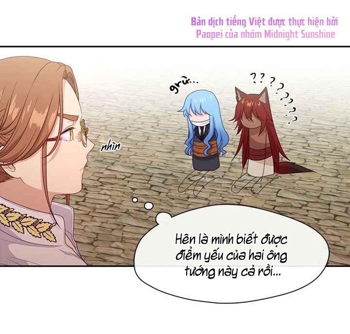 đọc truyện Cẩn Thận Nữ Phụ Phản Diện Đấy Chương 56 ảnh 11 tại Thiên Thai Truyện