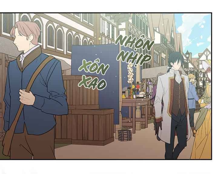 đọc truyện Cẩn Thận Nữ Phụ Phản Diện Đấy Chương 57 ảnh 14 tại Thiên Thai Truyện