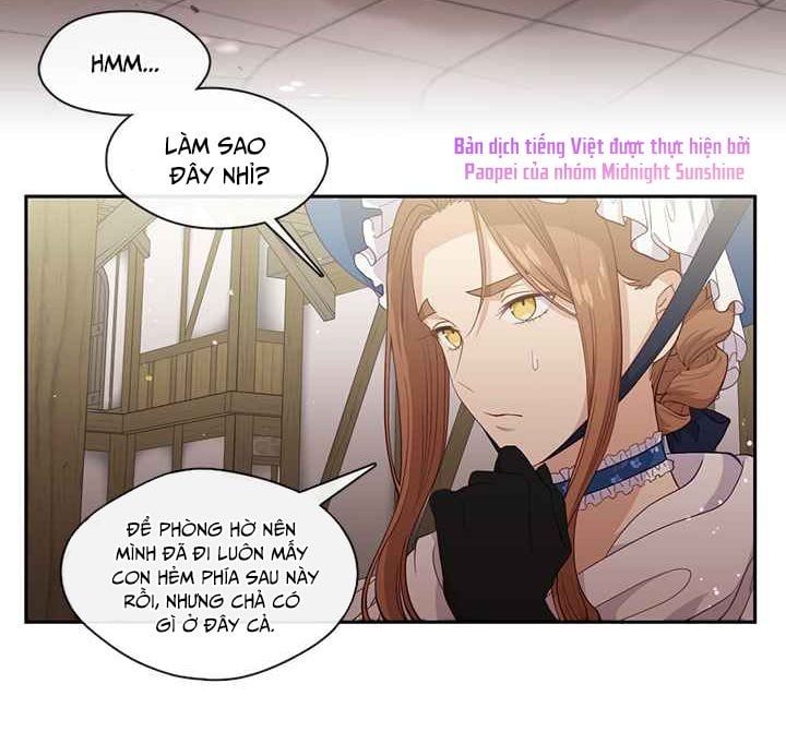 đọc truyện Cẩn Thận Nữ Phụ Phản Diện Đấy Chương 57 ảnh 16 tại Thiên Thai Truyện