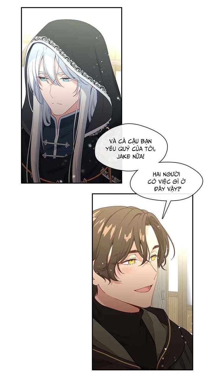 đọc truyện Cẩn Thận Nữ Phụ Phản Diện Đấy Chương 57 ảnh 19 tại Thiên Thai Truyện