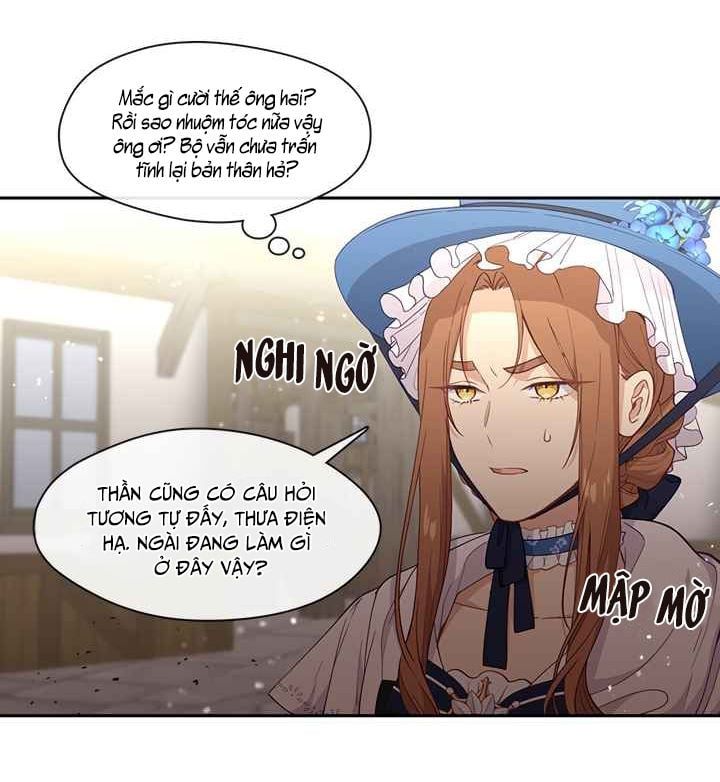 đọc truyện Cẩn Thận Nữ Phụ Phản Diện Đấy Chương 57 ảnh 20 tại Thiên Thai Truyện