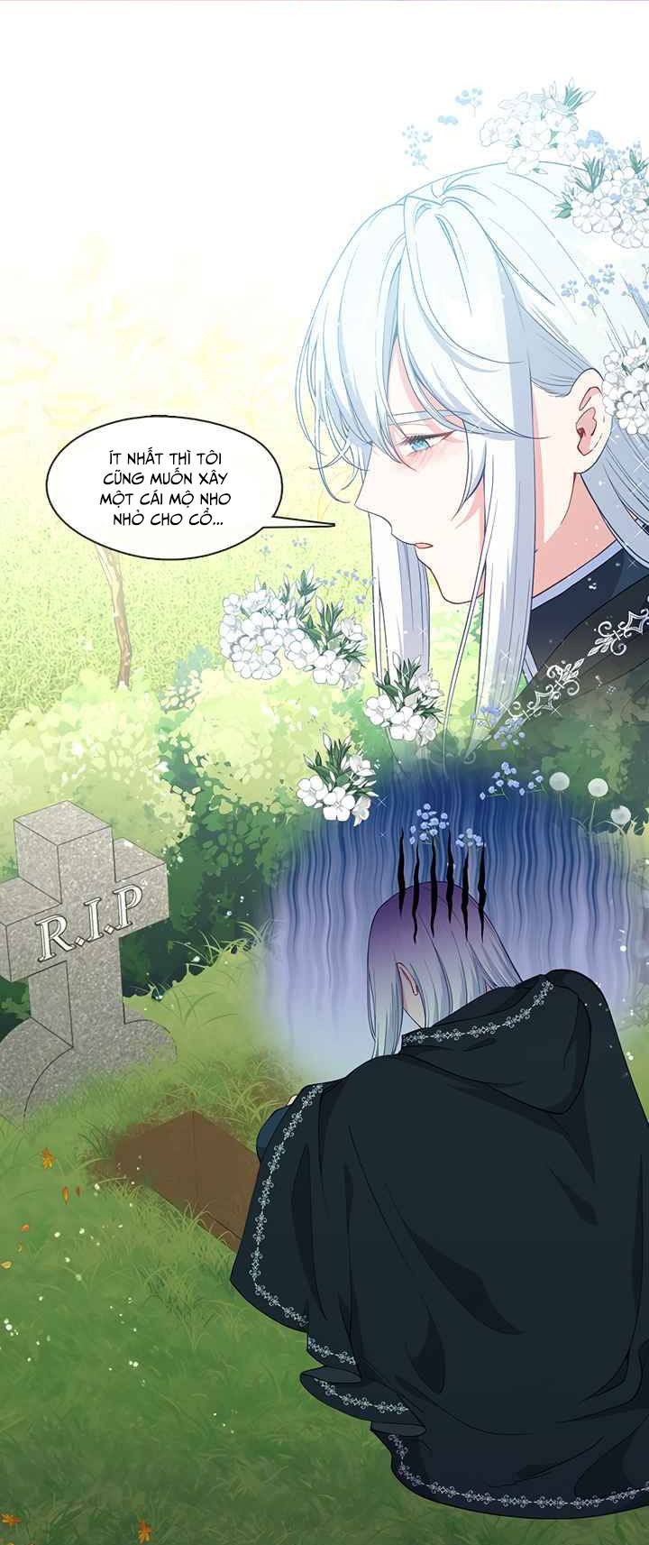 đọc truyện Cẩn Thận Nữ Phụ Phản Diện Đấy Chương 57 ảnh 4 tại Thiên Thai Truyện