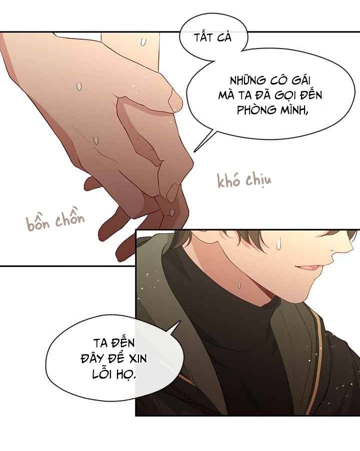 đọc truyện Cẩn Thận Nữ Phụ Phản Diện Đấy Chương 57 ảnh 26 tại Thiên Thai Truyện