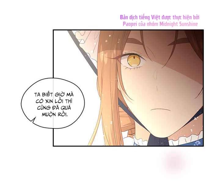 đọc truyện Cẩn Thận Nữ Phụ Phản Diện Đấy Chương 57 ảnh 27 tại Thiên Thai Truyện