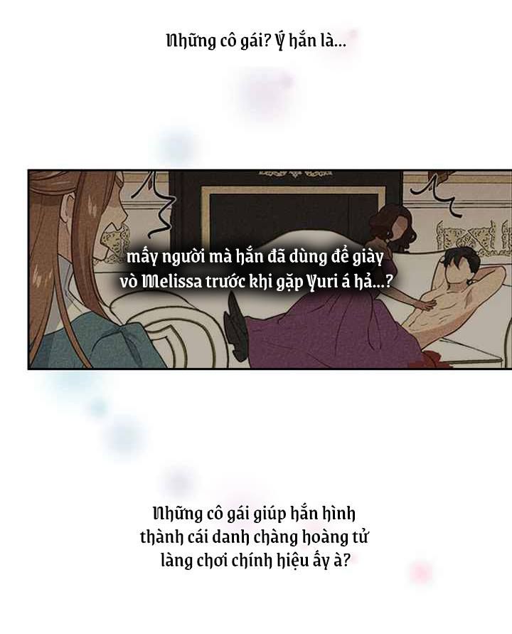 đọc truyện Cẩn Thận Nữ Phụ Phản Diện Đấy Chương 57 ảnh 28 tại Thiên Thai Truyện