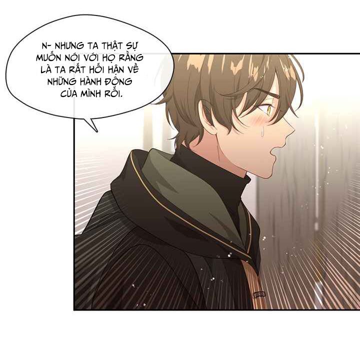 đọc truyện Cẩn Thận Nữ Phụ Phản Diện Đấy Chương 57 ảnh 29 tại Thiên Thai Truyện