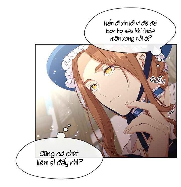 đọc truyện Cẩn Thận Nữ Phụ Phản Diện Đấy Chương 57 ảnh 31 tại Thiên Thai Truyện