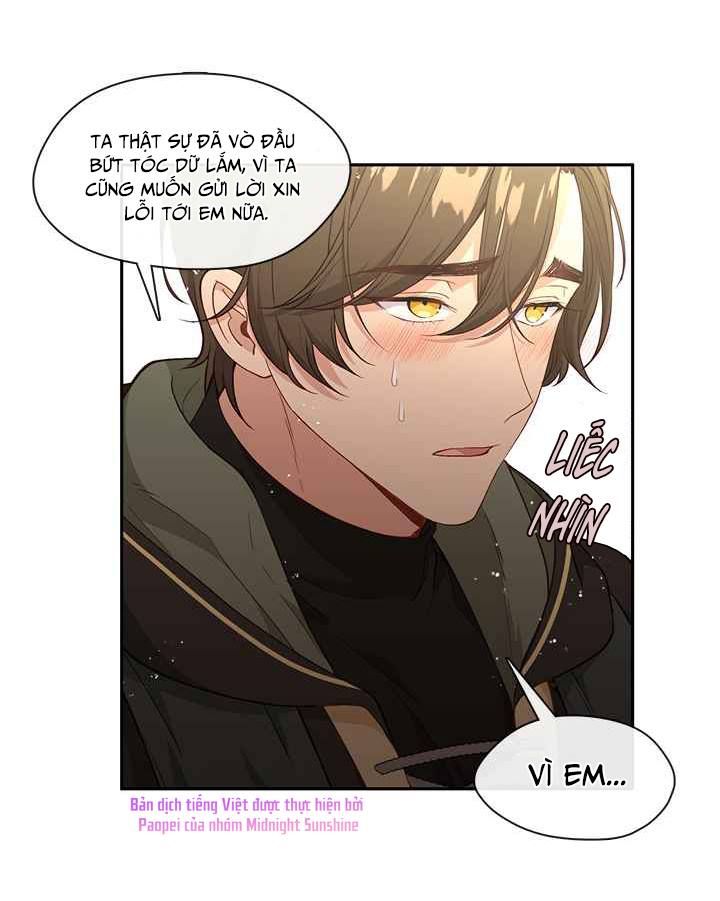 đọc truyện Cẩn Thận Nữ Phụ Phản Diện Đấy Chương 57 ảnh 33 tại Thiên Thai Truyện