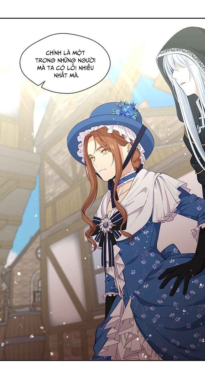 đọc truyện Cẩn Thận Nữ Phụ Phản Diện Đấy Chương 57 ảnh 34 tại Thiên Thai Truyện