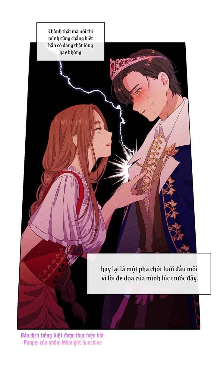 đọc truyện Cẩn Thận Nữ Phụ Phản Diện Đấy Chương 57 ảnh 36 tại Thiên Thai Truyện