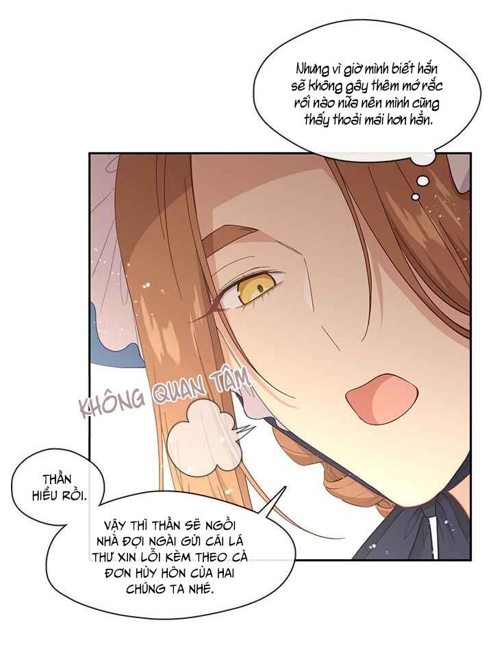 đọc truyện Cẩn Thận Nữ Phụ Phản Diện Đấy Chương 57 ảnh 37 tại Thiên Thai Truyện