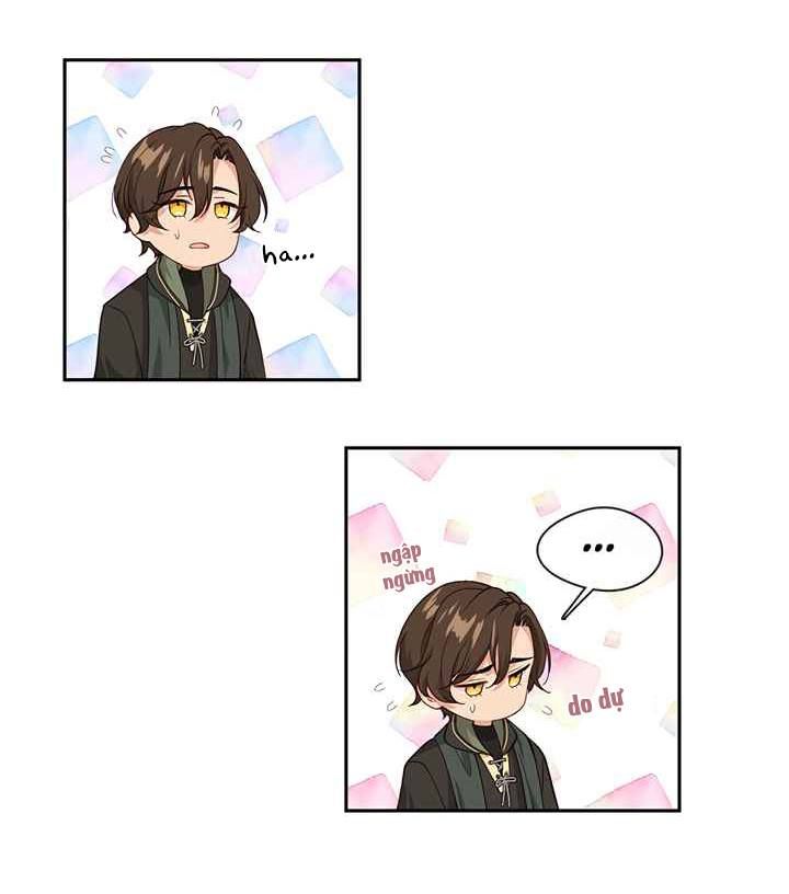 đọc truyện Cẩn Thận Nữ Phụ Phản Diện Đấy Chương 57 ảnh 38 tại Thiên Thai Truyện