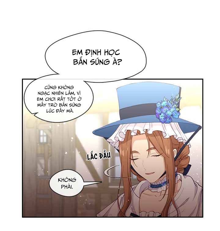 đọc truyện Cẩn Thận Nữ Phụ Phản Diện Đấy Chương 57 ảnh 41 tại Thiên Thai Truyện