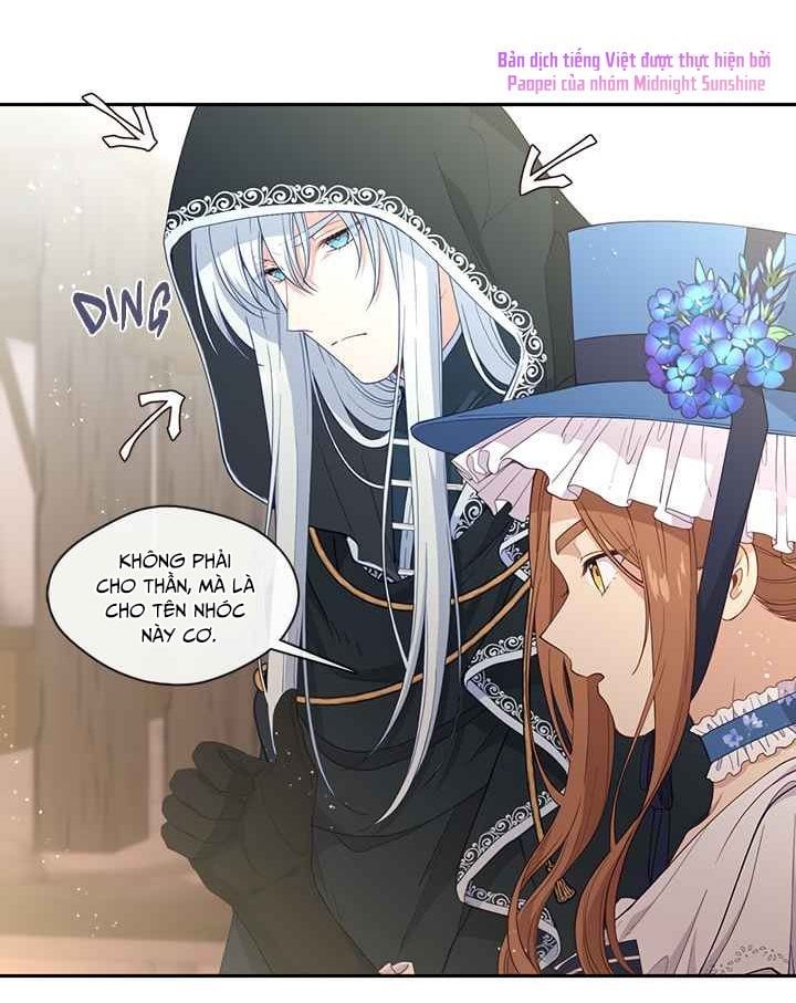 đọc truyện Cẩn Thận Nữ Phụ Phản Diện Đấy Chương 57 ảnh 42 tại Thiên Thai Truyện