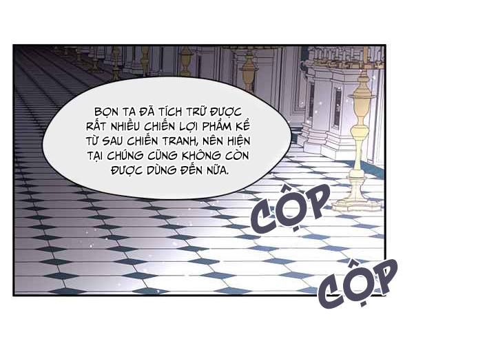 đọc truyện Cẩn Thận Nữ Phụ Phản Diện Đấy Chương 57 ảnh 47 tại Thiên Thai Truyện