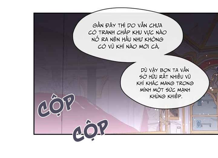 đọc truyện Cẩn Thận Nữ Phụ Phản Diện Đấy Chương 57 ảnh 48 tại Thiên Thai Truyện