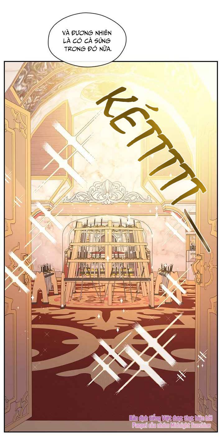 đọc truyện Cẩn Thận Nữ Phụ Phản Diện Đấy Chương 57 ảnh 49 tại Thiên Thai Truyện