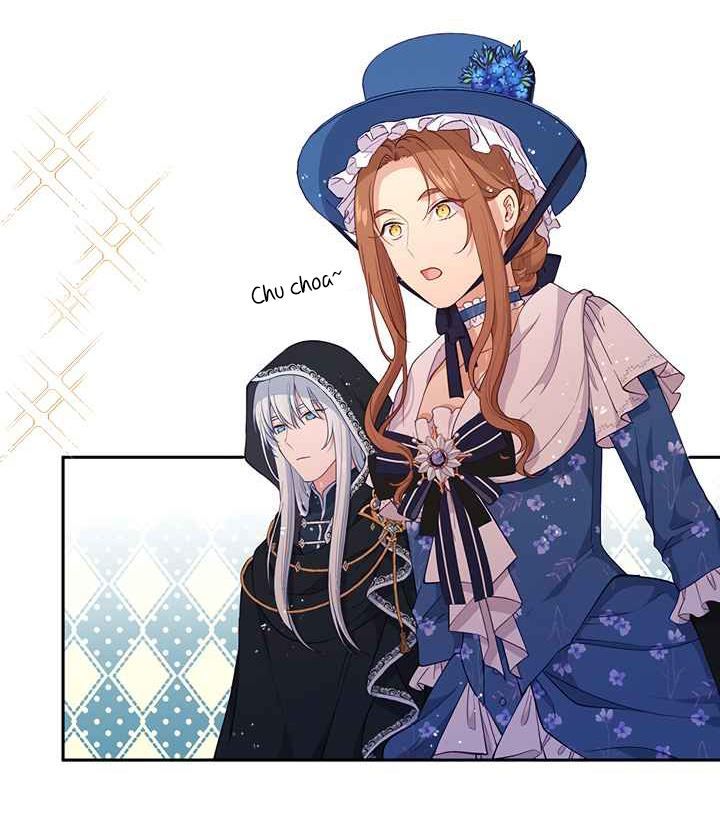 đọc truyện Cẩn Thận Nữ Phụ Phản Diện Đấy Chương 57 ảnh 50 tại Thiên Thai Truyện