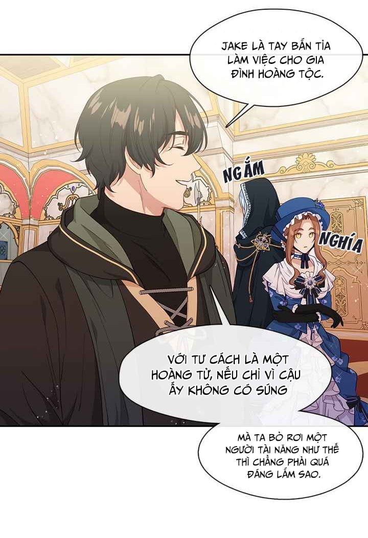 đọc truyện Cẩn Thận Nữ Phụ Phản Diện Đấy Chương 57 ảnh 51 tại Thiên Thai Truyện