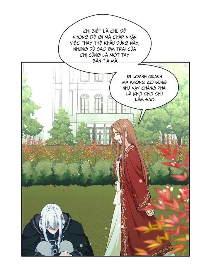 đọc truyện Cẩn Thận Nữ Phụ Phản Diện Đấy Chương 57 ảnh 7 tại Thiên Thai Truyện