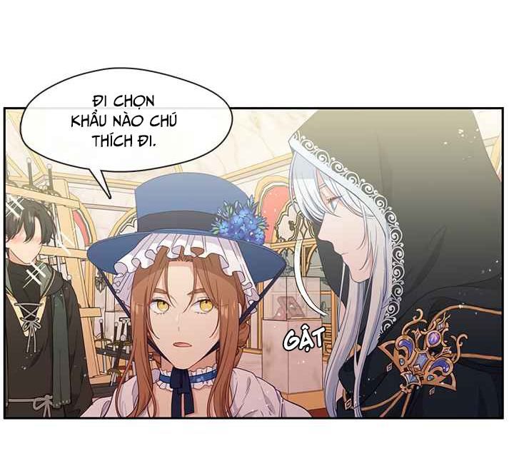 đọc truyện Cẩn Thận Nữ Phụ Phản Diện Đấy Chương 57 ảnh 52 tại Thiên Thai Truyện