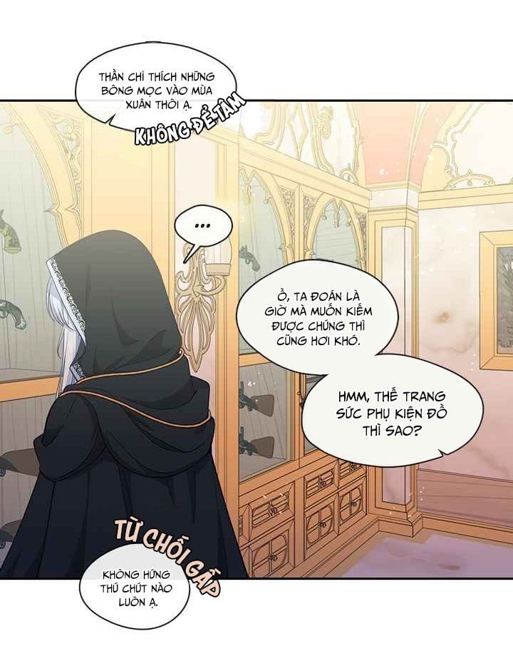 đọc truyện Cẩn Thận Nữ Phụ Phản Diện Đấy Chương 57 ảnh 56 tại Thiên Thai Truyện