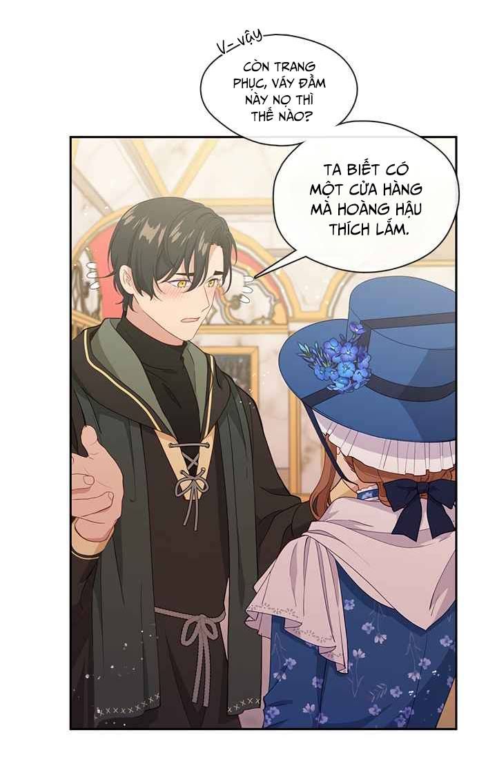 đọc truyện Cẩn Thận Nữ Phụ Phản Diện Đấy Chương 57 ảnh 57 tại Thiên Thai Truyện