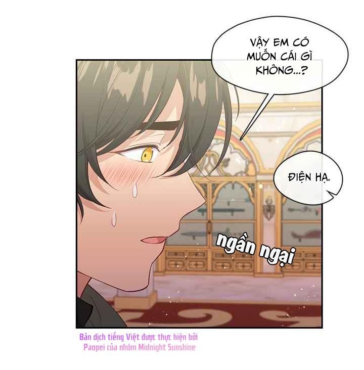 đọc truyện Cẩn Thận Nữ Phụ Phản Diện Đấy Chương 57 ảnh 60 tại Thiên Thai Truyện