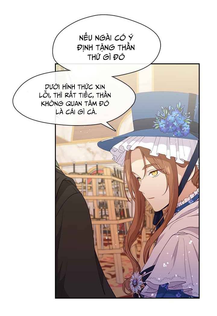 đọc truyện Cẩn Thận Nữ Phụ Phản Diện Đấy Chương 57 ảnh 61 tại Thiên Thai Truyện