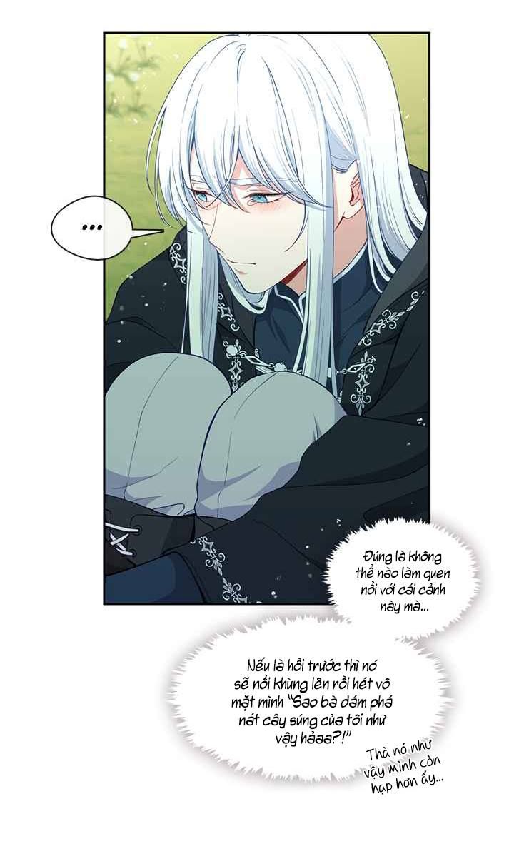 đọc truyện Cẩn Thận Nữ Phụ Phản Diện Đấy Chương 57 ảnh 8 tại Thiên Thai Truyện