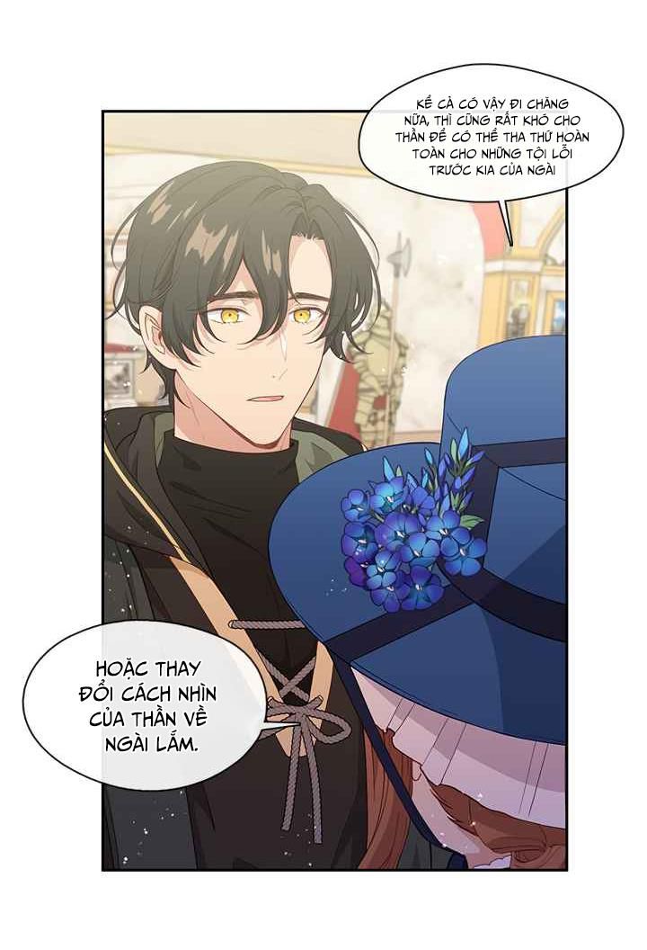 đọc truyện Cẩn Thận Nữ Phụ Phản Diện Đấy Chương 57 ảnh 63 tại Thiên Thai Truyện