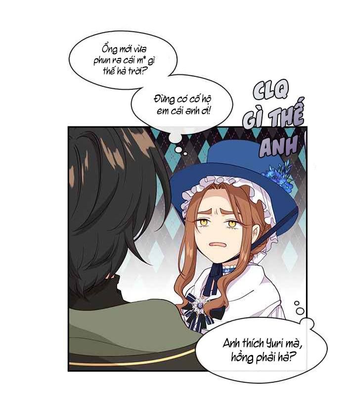 đọc truyện Cẩn Thận Nữ Phụ Phản Diện Đấy Chương 57 ảnh 65 tại Thiên Thai Truyện