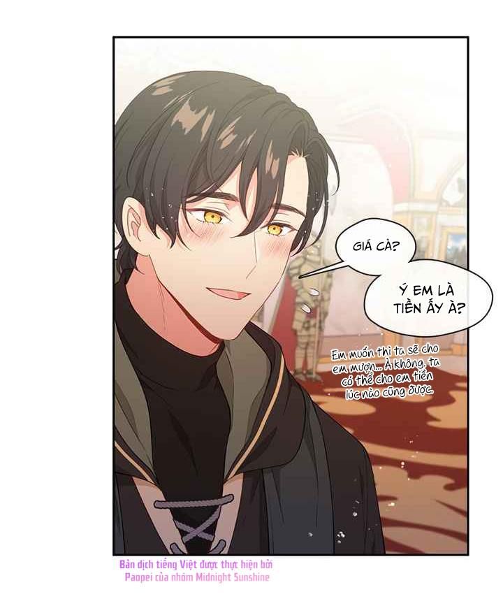 đọc truyện Cẩn Thận Nữ Phụ Phản Diện Đấy Chương 57 ảnh 69 tại Thiên Thai Truyện