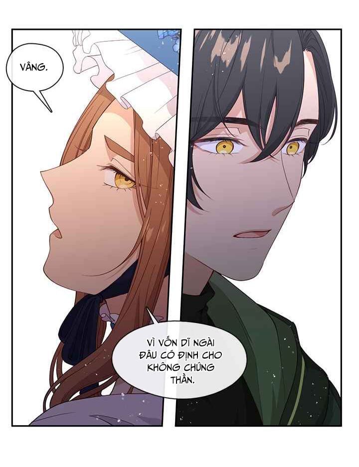 đọc truyện Cẩn Thận Nữ Phụ Phản Diện Đấy Chương 57 ảnh 70 tại Thiên Thai Truyện