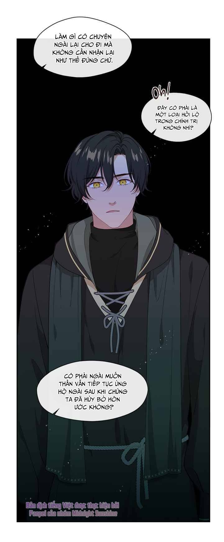 đọc truyện Cẩn Thận Nữ Phụ Phản Diện Đấy Chương 57 ảnh 71 tại Thiên Thai Truyện