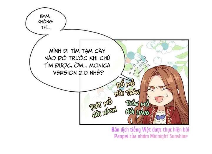 đọc truyện Cẩn Thận Nữ Phụ Phản Diện Đấy Chương 57 ảnh 9 tại Thiên Thai Truyện