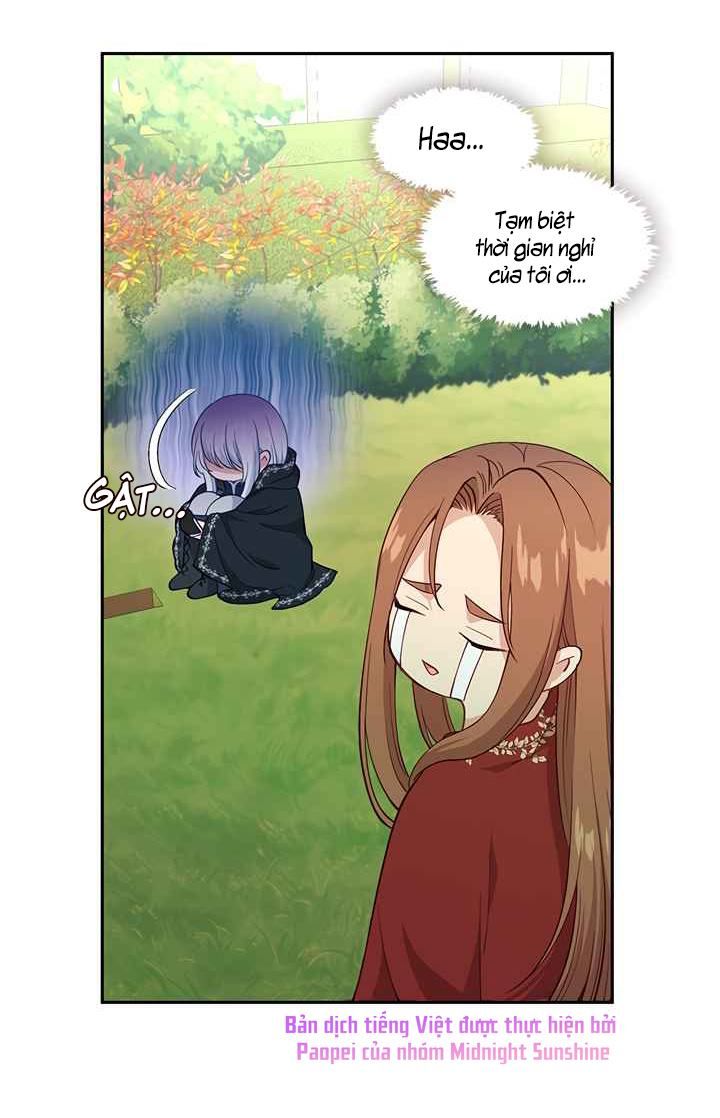 đọc truyện Cẩn Thận Nữ Phụ Phản Diện Đấy Chương 57 ảnh 10 tại Thiên Thai Truyện