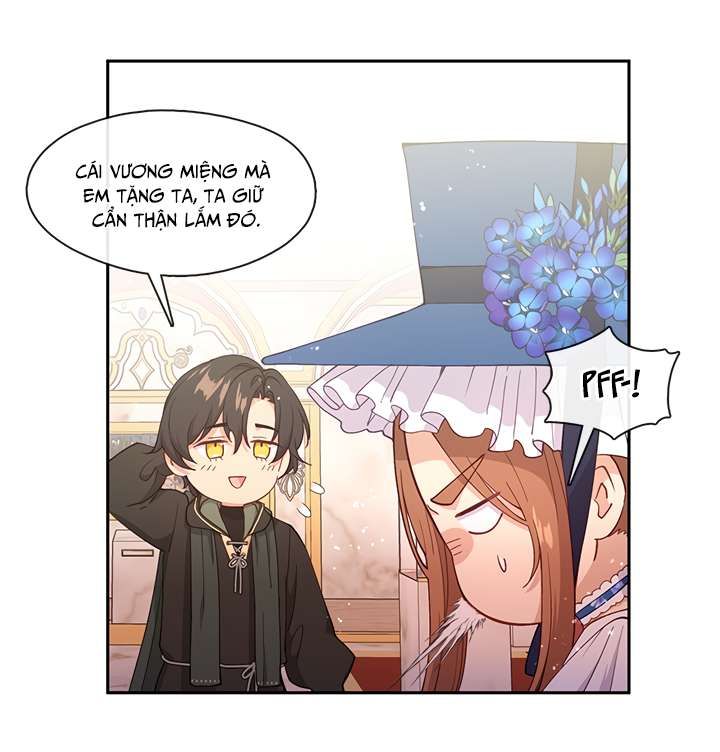 đọc truyện Cẩn Thận Nữ Phụ Phản Diện Đấy Chương 58 ảnh 13 tại Thiên Thai Truyện