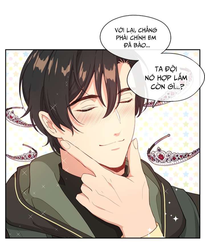 đọc truyện Cẩn Thận Nữ Phụ Phản Diện Đấy Chương 58 ảnh 15 tại Thiên Thai Truyện