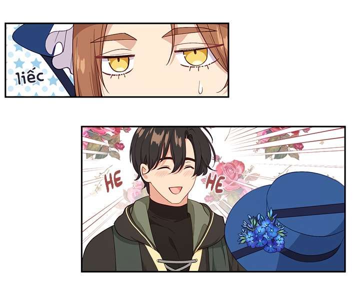 đọc truyện Cẩn Thận Nữ Phụ Phản Diện Đấy Chương 58 ảnh 19 tại Thiên Thai Truyện