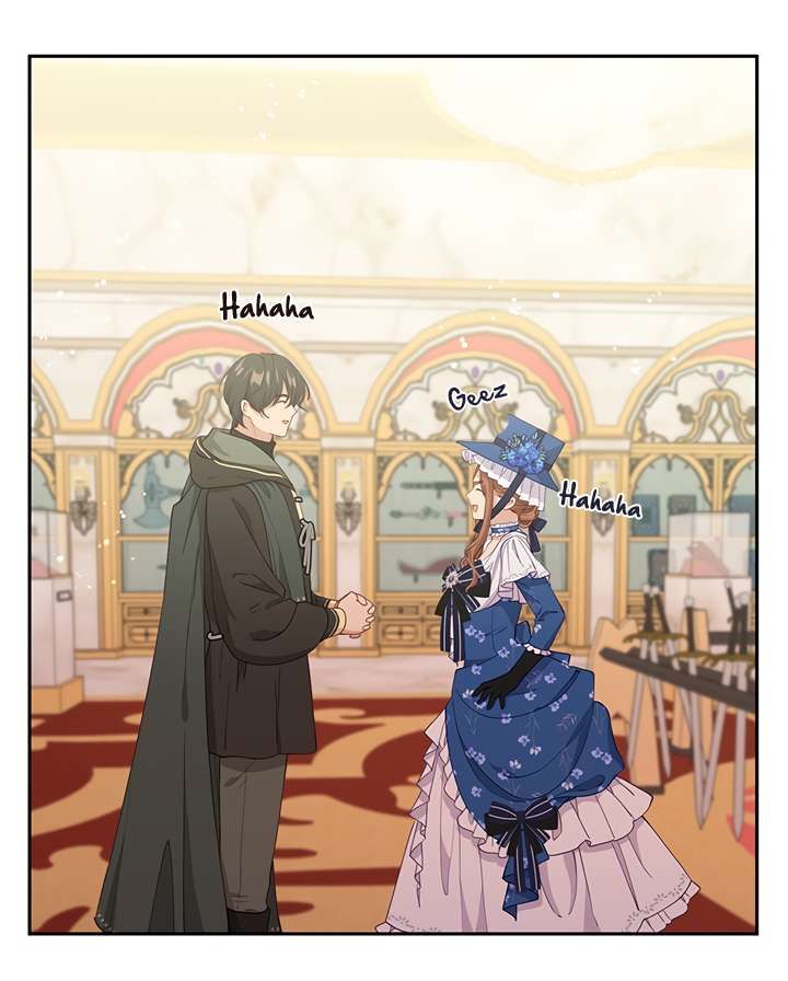 đọc truyện Cẩn Thận Nữ Phụ Phản Diện Đấy Chương 58 ảnh 21 tại Thiên Thai Truyện