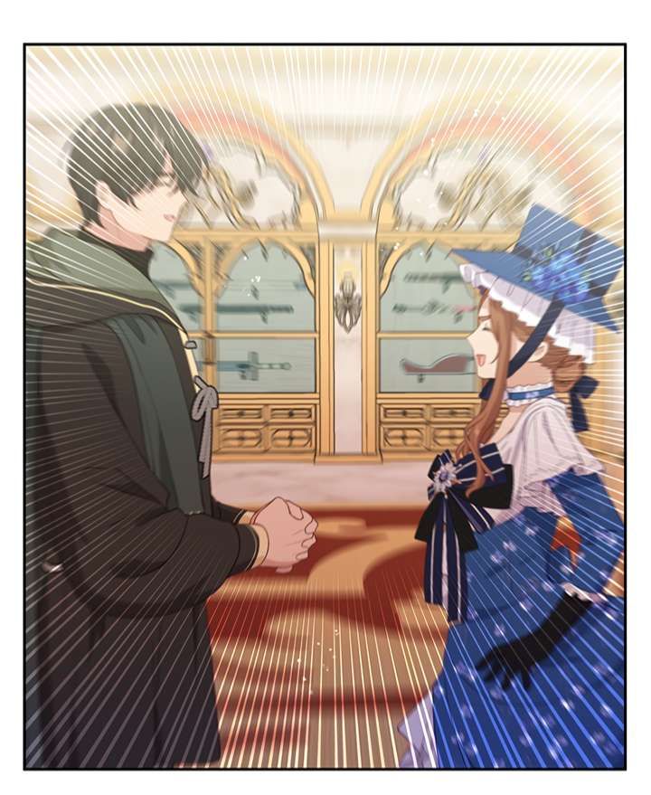 đọc truyện Cẩn Thận Nữ Phụ Phản Diện Đấy Chương 58 ảnh 22 tại Thiên Thai Truyện