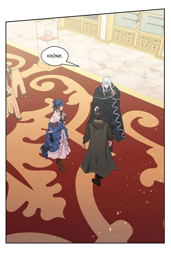 đọc truyện Cẩn Thận Nữ Phụ Phản Diện Đấy Chương 58 ảnh 27 tại Thiên Thai Truyện