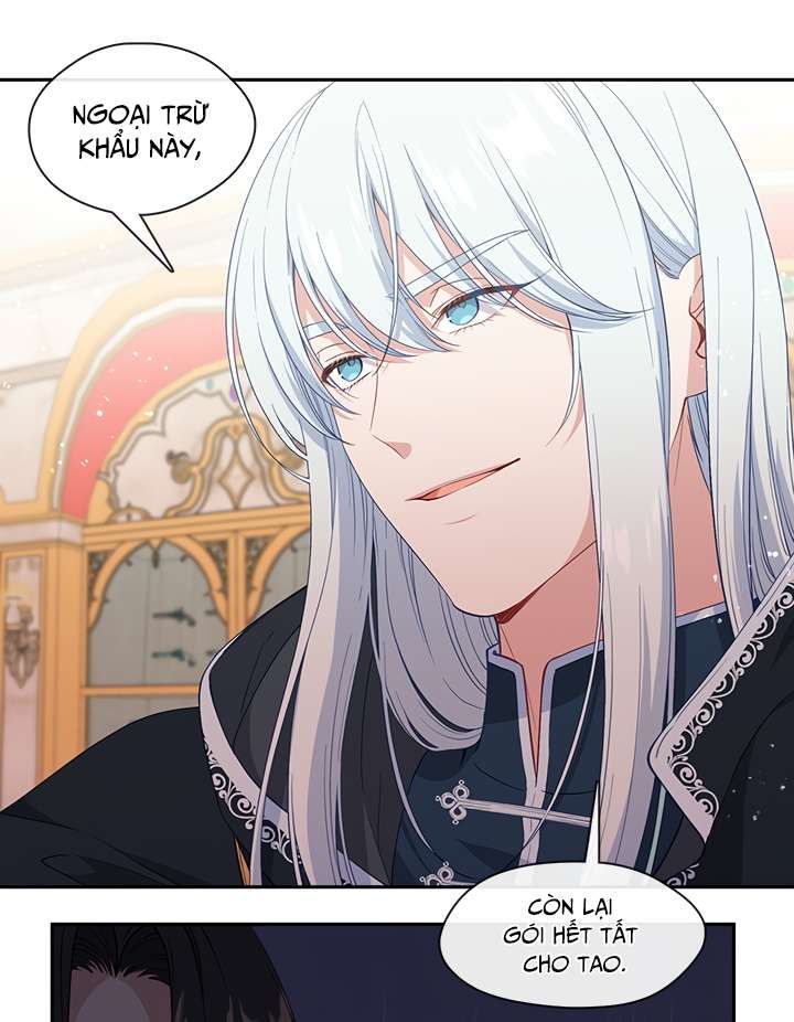 đọc truyện Cẩn Thận Nữ Phụ Phản Diện Đấy Chương 58 ảnh 28 tại Thiên Thai Truyện