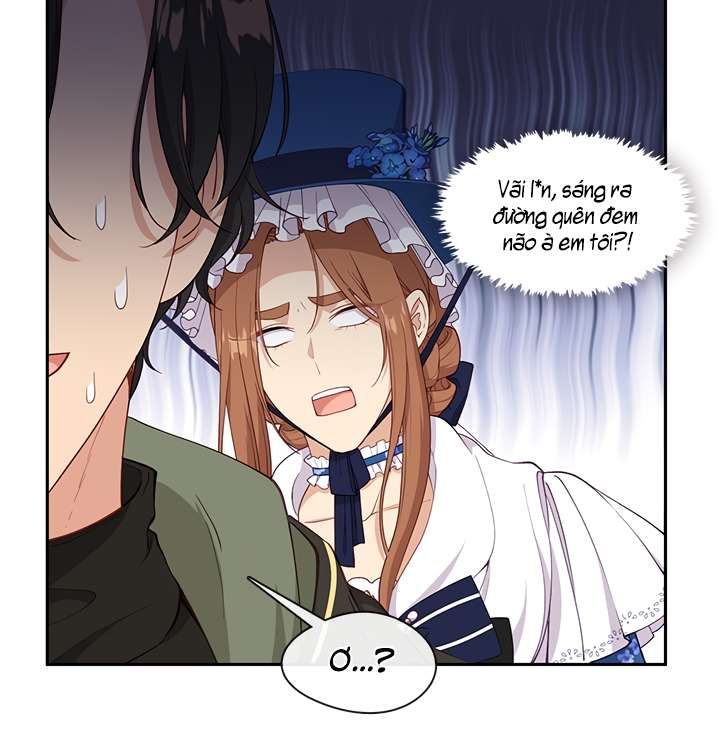 đọc truyện Cẩn Thận Nữ Phụ Phản Diện Đấy Chương 58 ảnh 29 tại Thiên Thai Truyện