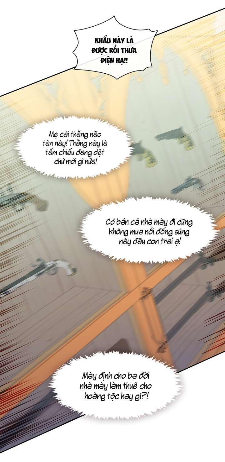 đọc truyện Cẩn Thận Nữ Phụ Phản Diện Đấy Chương 58 ảnh 31 tại Thiên Thai Truyện