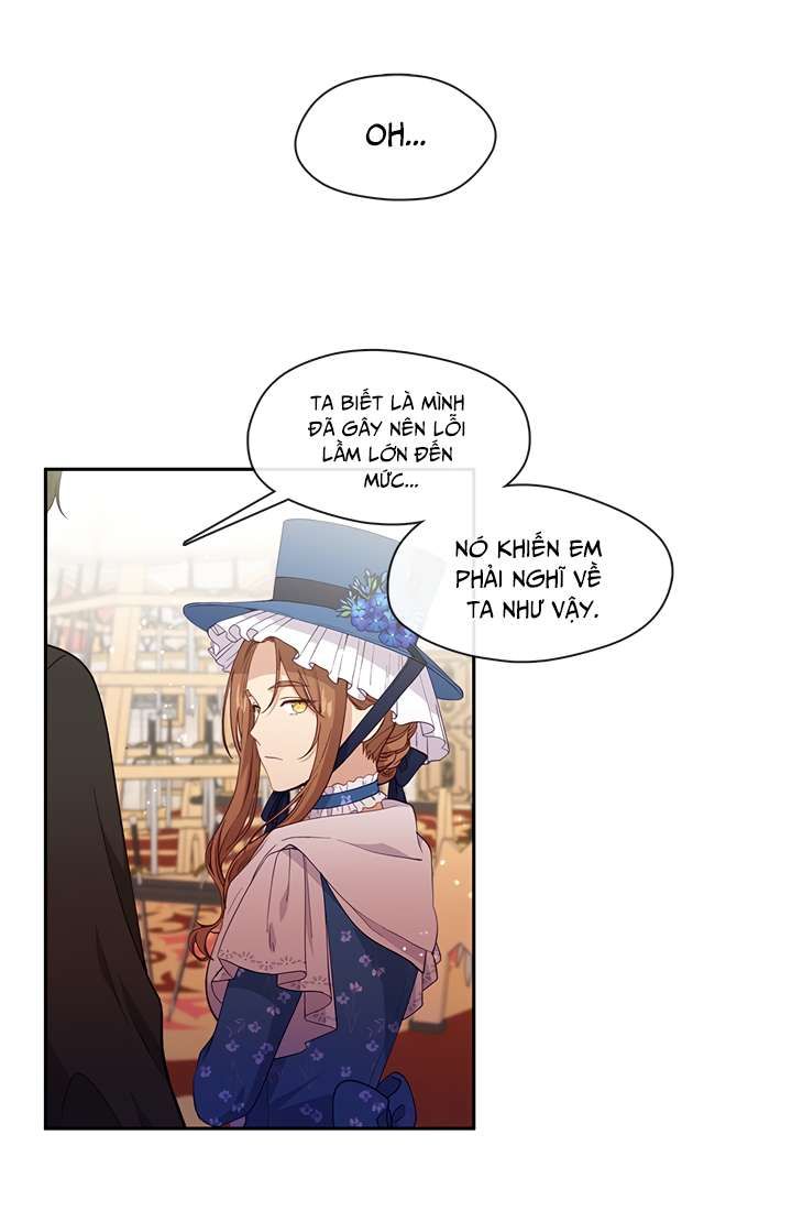 đọc truyện Cẩn Thận Nữ Phụ Phản Diện Đấy Chương 58 ảnh 5 tại Thiên Thai Truyện