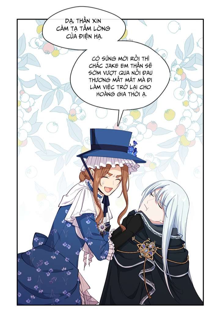 đọc truyện Cẩn Thận Nữ Phụ Phản Diện Đấy Chương 58 ảnh 33 tại Thiên Thai Truyện