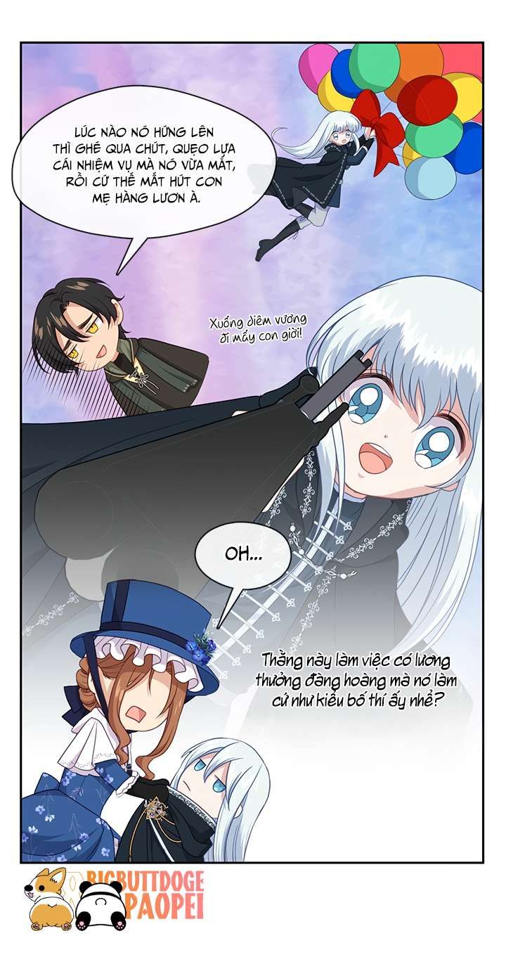 đọc truyện Cẩn Thận Nữ Phụ Phản Diện Đấy Chương 58 ảnh 36 tại Thiên Thai Truyện