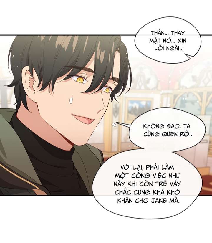 đọc truyện Cẩn Thận Nữ Phụ Phản Diện Đấy Chương 58 ảnh 37 tại Thiên Thai Truyện